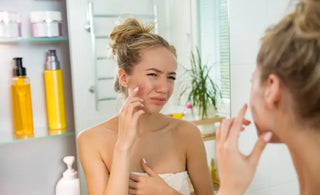 An Inside Look at Acne Christina France