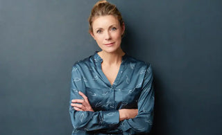 How to Create the Right Anti-Aging Routine for You Christina France