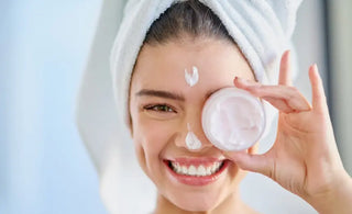 How to Tame Your Oily Skin Christina France