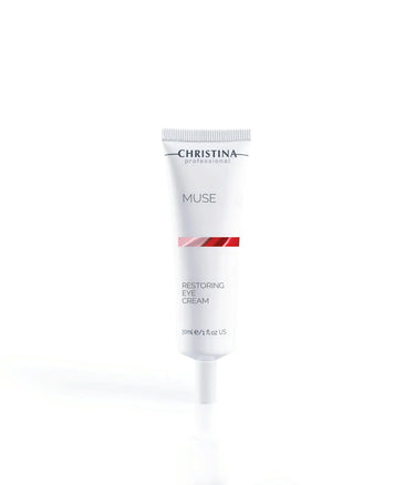 Muse Restoring Eye Cream Home Product