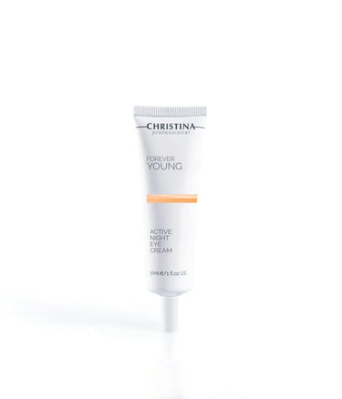 Forever Young Active Night Eye Cream Home Product