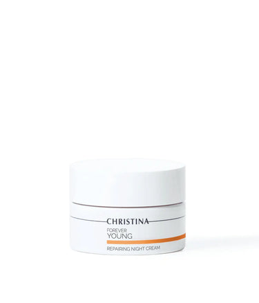 Forever Young Repairing Night Cream Home Product