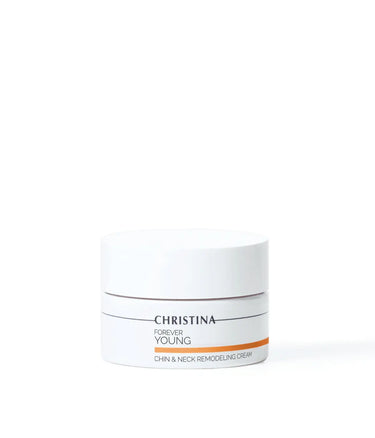 Forever Young Chin and Neck Remodelling Cream Home Product