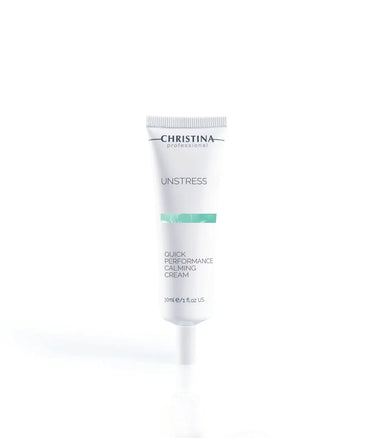 Unstress Quick Performance Calming Cream Home Product