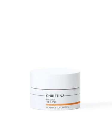 Forever Young Moisture Fusion Cream Home Product