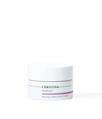 Nuance Pro Collagen Vitality Cream