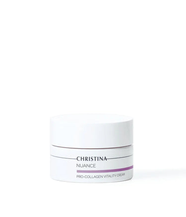 Nuance : Routine Anti-âge pour les peaux matures Fast Bundle