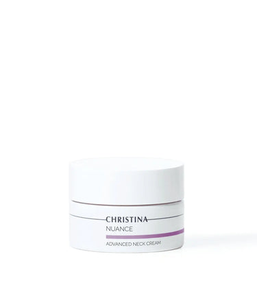 Nuance Advanced Firming Neck Cream Home Product
