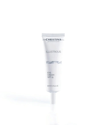 Illustrious Eye Cream Spf 15 Home Product