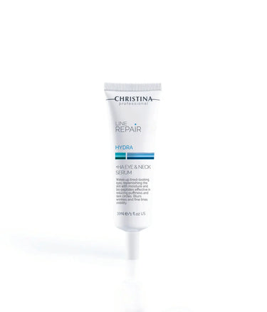 Hydra Ha Eye & Neck Serum Home Product