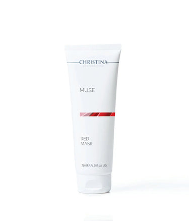 Muse Red Mask Home Product