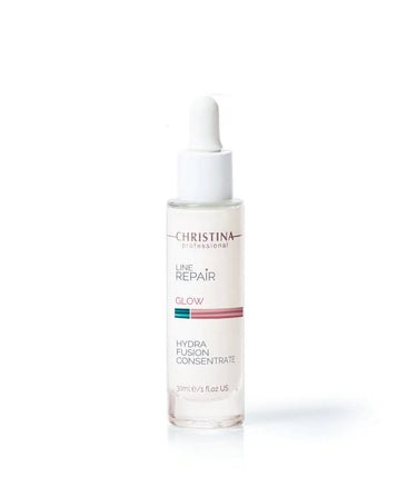 Glow Hydra Fusion Concentrate Home Product