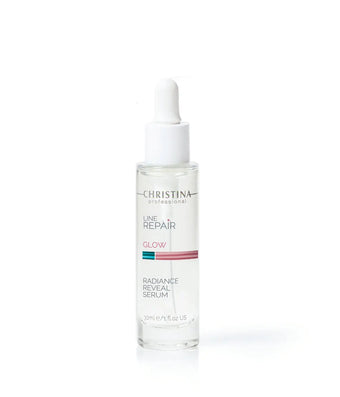 Glow Radiance Reveal Serum
