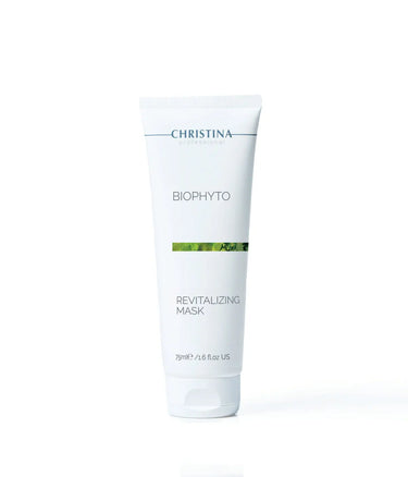BioPhyto Revitalizing Mask Home Product