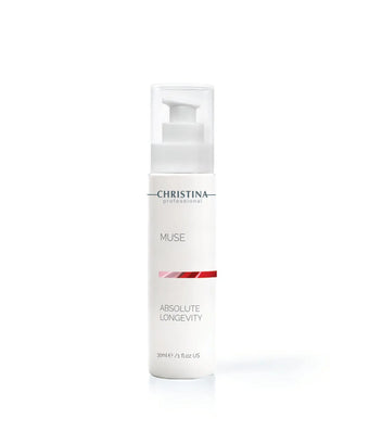 Muse Absolute Longevity Serum