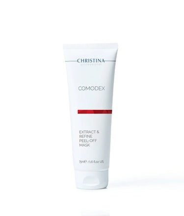 Comodex Extract & Refine Peel-Off Mask Home Product