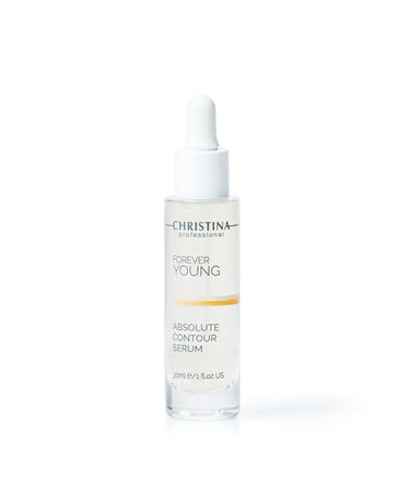 Forever Young Absolute Contour Serum Home Product