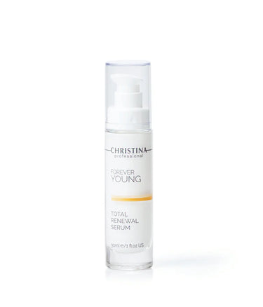 Forever Young Total Renewal Serum Home Product