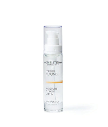 Forever Young Moisture Fusion Serum Home Product