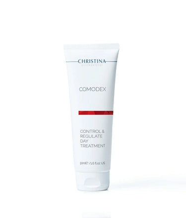 Comodex Control & Regulate Day Treatment Home Product