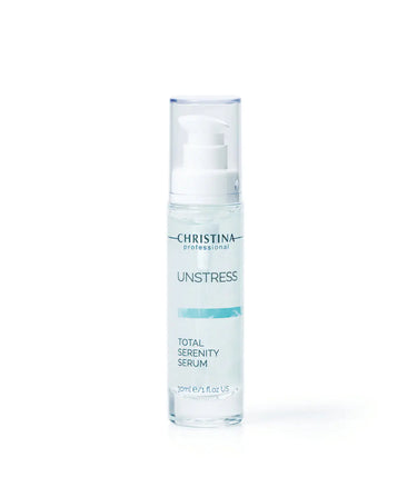 Unstress Total Serenity Serum Home Product