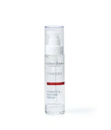 Comodex Hydrate & Restore Serum Home Product