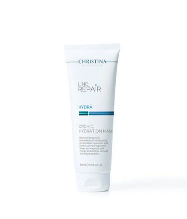 Hydra Orchid Hydration Mask Home Product