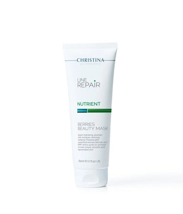 Nutrient Berries Beauty Mask Home Product