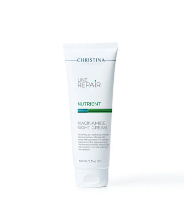 Nutrient Niacinamide Night Cream Home Product