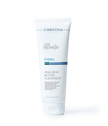 Hydra AHA-BHA Active Cleanser Home Product