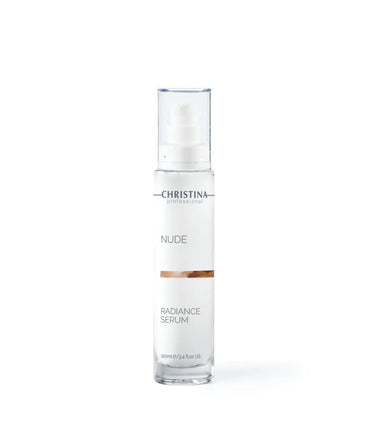 Nude Radiance Serum Home Product
