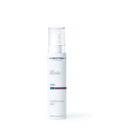 Firm Always-On Mist Home Product