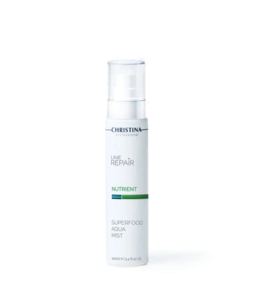 Nutrient Superfood Aqua Mist Home Product