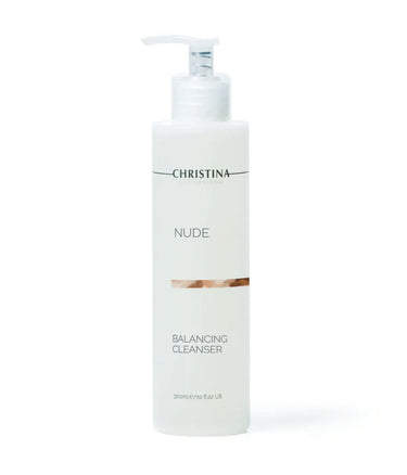 Nude Balancing Cleanser Home Product
