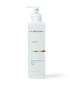 Nude Moisturizing Body Milk Home Product