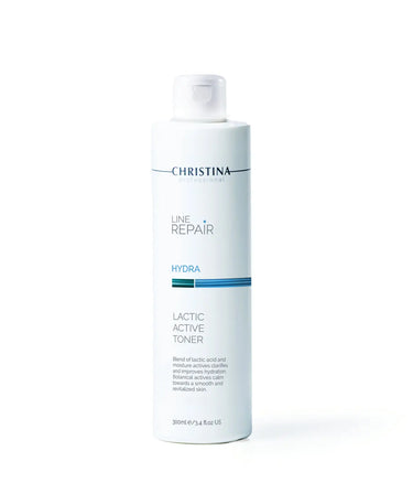 Hydra Lactic Active Toner Home Product