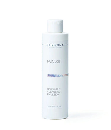 Nuance Raspberry Cleansing Emulsion Home Product