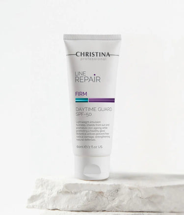 Firm Daytime Guard SPF 50 Home Product