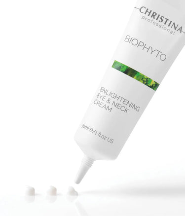 BioPhyto Enlightening Eye and Neck Cream Home Product