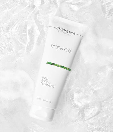 BioPhyto Mild Facial Cleanser Home Product