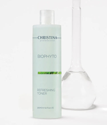 BioPhyto Refreshing Toner Home Product
