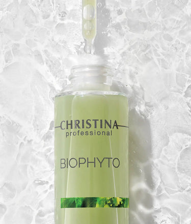 BioPhyto Absolute Detox Serum Home Product