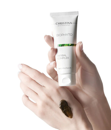 BioPhyto Herbal Complex Home Product