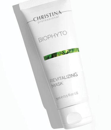 BioPhyto Revitalizing Mask Home Product