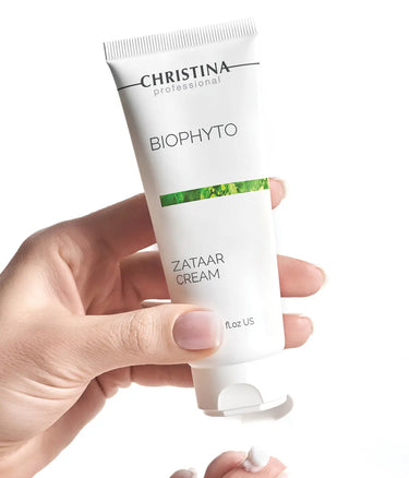 BioPhyto Zaatar Cream Home Product