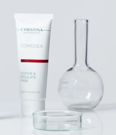 Comodex Soothe & Regulate Mask Home Product