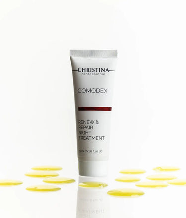 Comodex Renew & Repair Night Treatment Home Product