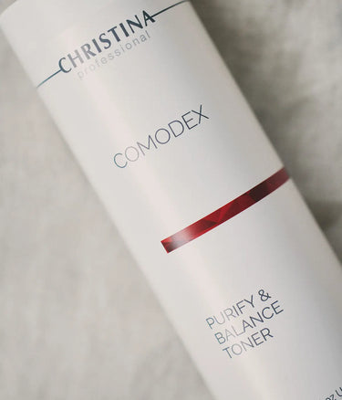 Comodex Purify & Balance Toner Home Product