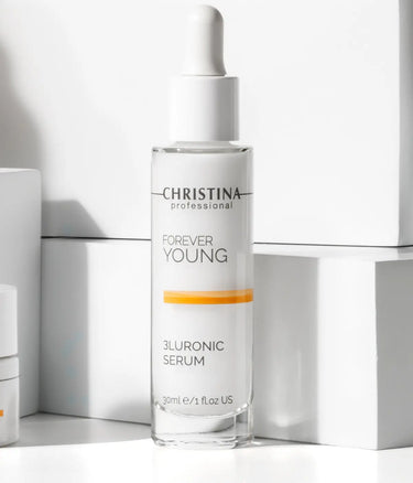 Forever Young 3Luronic Serum Home Product