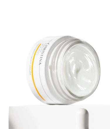 Forever Young Repairing Night Cream Home Product